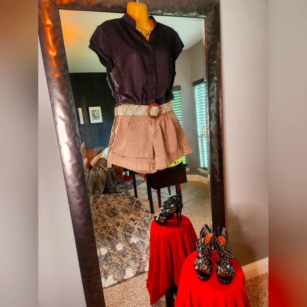 Banana Republic Shorts, women